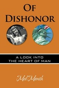 Cover: Of Dishonor - AUTHORHOUSE