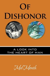 Enlarge image Cover: Of Dishonor - AUTHORHOUSE