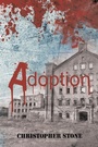 Cover: Adoption - AUTHORHOUSE