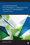 Bild: Law Enforcement Interpersonal Communication and Conflict Management - SAGE Publications Inc