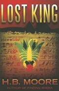 Cover: Lost King - Thomas & Mercer