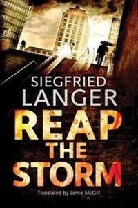 Enlarge image Cover: Reap the Storm - AmazonCrossing