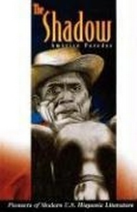 Enlarge image Cover: The Shadow - Arte Publico Press