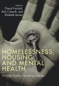 Cover: Homelessness, Housing, and Mental Health - Brown Bear Press