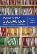 Cover: Working in a Global Era - Canadian Scholars
