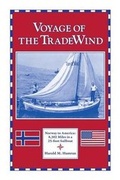 Cover: Voyage of the TradeWind - Penfield Books
