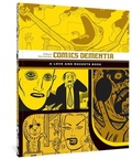Cover: Comics Dementia - Fantagraphics