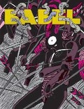 Cover: Babel - Fantagraphics