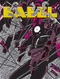Enlarge image Cover: Babel - Fantagraphics