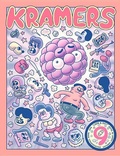 Cover: Kramers Ergot 9 - Fantagraphics