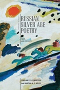 Cover: Russian Silver Age Poetry - Academic Studies Press
