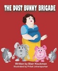 Cover: The Dust Bunny Brigade - Mirror Publishing