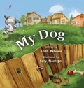 Cover: My Dog - Guardian Angel Publishing