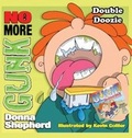 Cover: No More Gunk & Ouch! Sunburn - Guardian Angel Publishing