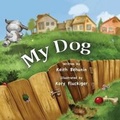 Cover: My Dog - Guardian Angel Publishing
