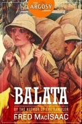 Cover: Balata - Altus Press