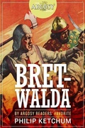 Cover: Bretwalda - Altus Press