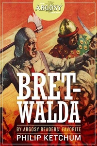 Enlarge image Cover: Bretwalda - Altus Press