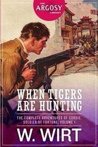 Enlarge image Cover: When Tigers Are Hunting - Altus Press