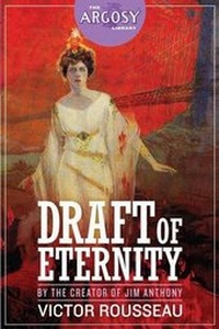 Enlarge image Cover: Draft of Eternity - Altus Press