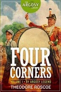 Cover: Four Corners, Volume 1 - Altus Press