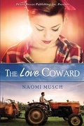 Cover: The Love Coward - Desert Breeze Publishing, Incorporated