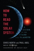 Cover: How to Read the Solar System - Pegasus Books