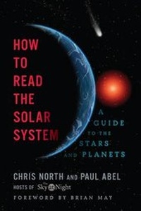 Enlarge image Cover: How to Read the Solar System - Pegasus Books