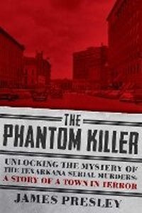 Abbildung von: The Phantom Killer - Pegasus Books