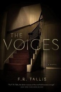 Enlarge image Cover: The Voices - Pegasus Books
