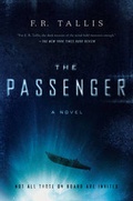 Cover: The Passenger - Pegasus Books
