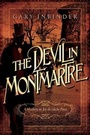Cover: The Devil in Montmartre - Pegasus Books