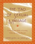 Cover: The Tao of Sexual Massage - Touchstone;Atria Books