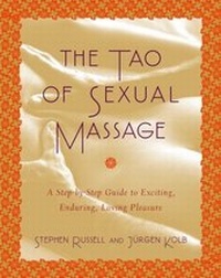 Abbildung von: The Tao of Sexual Massage - Touchstone;Atria Books