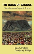Cover: The Book of Exodus - Virtualbookworm.com Publishing