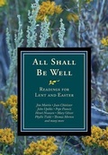 Cover: All Shall Be Well - Orbis Books (USA)