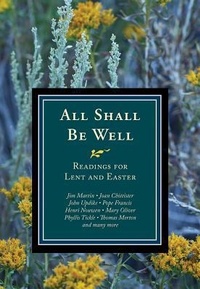 Enlarge image Cover: All Shall Be Well - Orbis Books (USA)