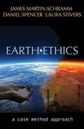 Cover: Earth Ethics - Orbis Books (USA)
