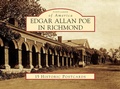 Cover: Edgar Allan Poe in Richmond - Postcards of America