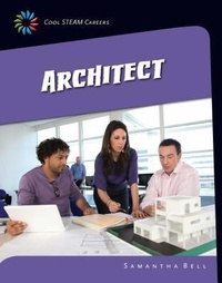 Enlarge image Cover: Architect - Cherry Lake Publishing