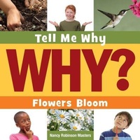 Enlarge image Cover: Flowers Bloom - Cherry Lake Publishing
