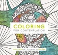 Cover: Coloring For Contemplation - Watkins Publishing