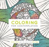 Enlarge image Cover: Coloring For Contemplation - Watkins Publishing