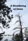 Cover: A Weathering of Years - Iguana Books