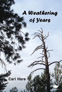 Enlarge image Cover: A Weathering of Years - Iguana Books