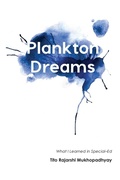 Cover: Plankton Dreams - Open Humanities Press