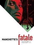 Cover: Manchette's Fatale - Titan Comics