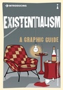 Cover: Introducing Existentialism Introducing Existentialism - Icon Books