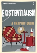 Cover: Introducing Existentialism Introducing Existentialism - Icon Books