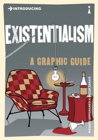 Enlarge image Cover: Introducing Existentialism Introducing Existentialism - Icon Books